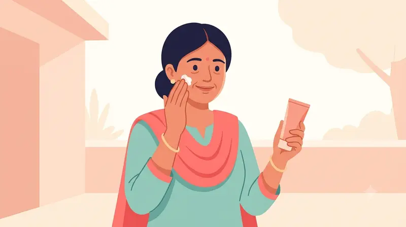 Sunscreen क्यों ज़रूरी है और कैसे लगाएं