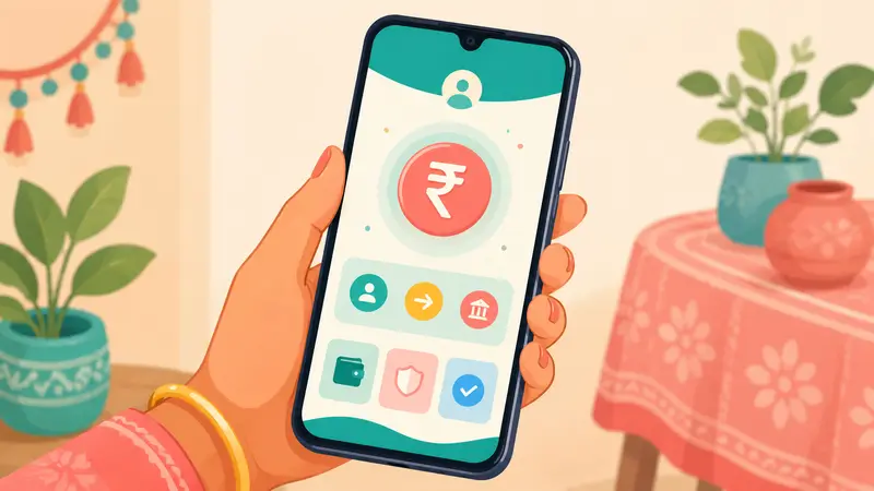पैसे भेजने वाले मशहूर ऐप्स